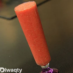 طريقة عمل عصير بطيخ بالليمون