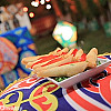 طريقة عمل سمبوسك بالجبنة البيضاء