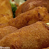 طريقة عمل بطاطس كروكيت