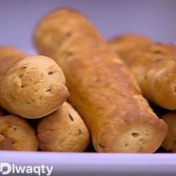 طريقة عمل مينى باتون ساليه