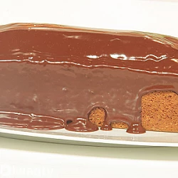 طريقة عمل الكيك الرخامي