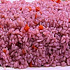 طريقة عمل أرز بالكركدية