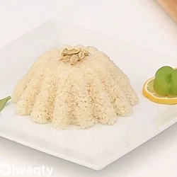 طريقة عمل أرز مصري بالحبهان