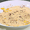 طريقة عمل شوربة لوز