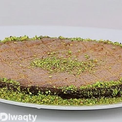 طريقة عمل هريسة