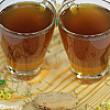 طريقة عمل شاي مهدىء