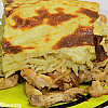 طريقة عمل مكرونة نجرسكو