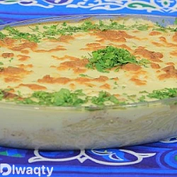 طريقة عمل نجرسكو