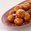 عجينة اللقيمات