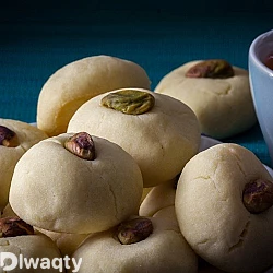 الفطير المشلتت