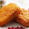 رقاقات الجبنة