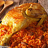 كبسة سمك الفيليه