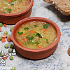 شوربة الشعيرية بالخضار السهلة بالفيديو