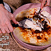 لازانيا بعجينة السبرينغ رول بالفيديو