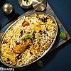 أرز برياني باللحم