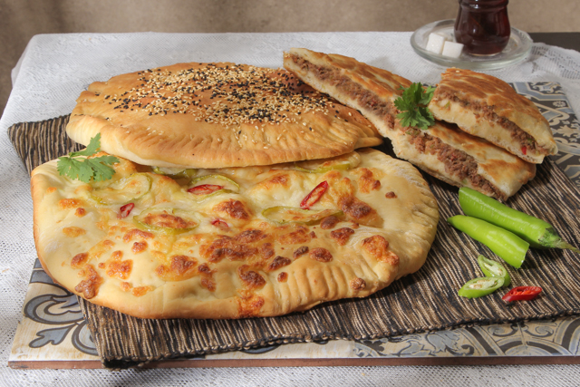 حواوشي اسكندراني