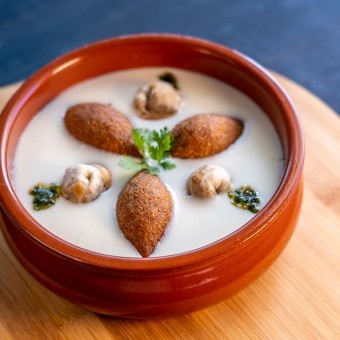 النقانق على الطريقة اللبنانية