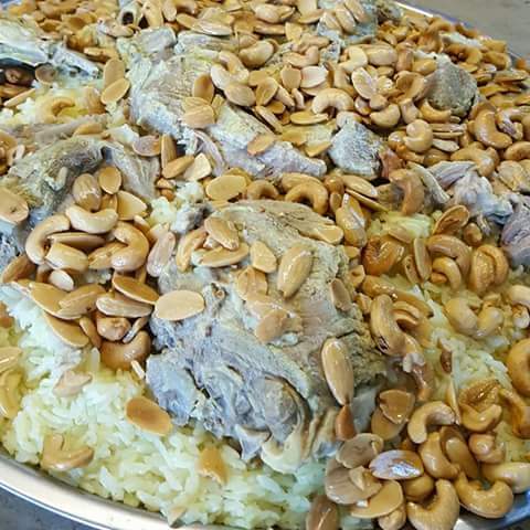منسف