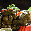 طريقة تحضير محشي ورق العنب