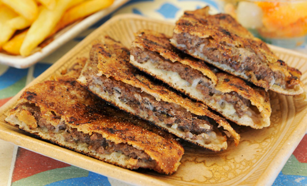 طريقة عمل حواوشي كيتو