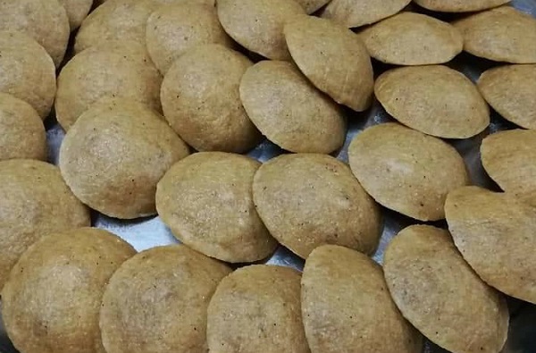 طريقة عمل كبة الجريش العراقية