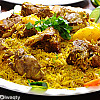 طريقة عمل زربيان اللحم العدني