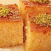 طريقة عمل  هريسة الست كاسات