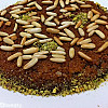 طريقة عمل الكنافة العربية الغزاوية