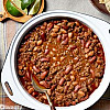 طريقة عمل شوربة الفاصوليا الحمراء
