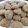 طريقة عمل  كبة عبيدات الاردنية