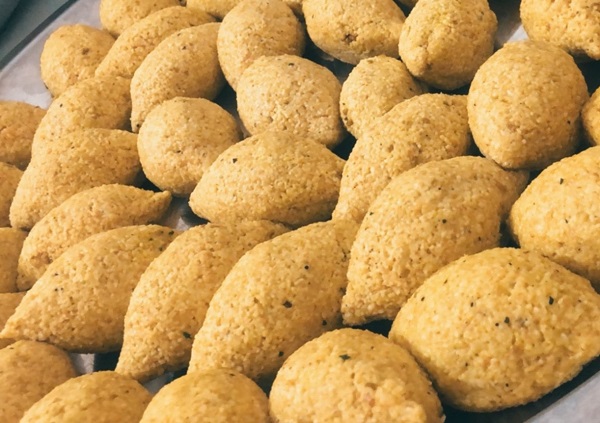 طريقة عمل الكباب الرمثاوي