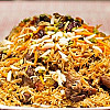 طريقة عمل الرز البخاري الاصلي