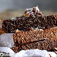 طريقة عمل حلويات خاصة لمرضى السكري