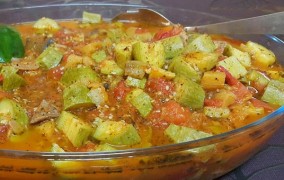 طريقة عمل طباخ روحو السورية