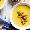 طريقة عمل شوربة الحمص التركية
