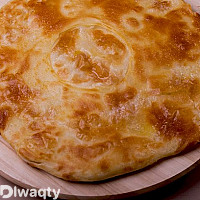 طريقة عمل الفطير المشلتت بالسمن البلدي