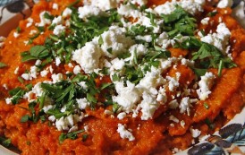 طريقة عمل صوص تغميس للدجاج المشوي