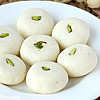 طريقة عمل الغريبة السورية بالسميد