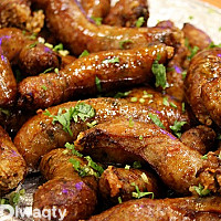 طريقة عمل العصبان الليبية بالطريقة الطرابلسية