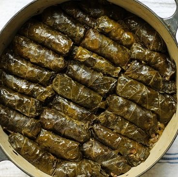طريقة عمل يالنجي بالقهوة