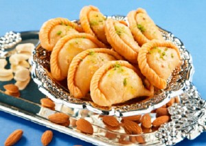 طريقه عمل قطايف سهله وسريعه هندية