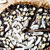 طريقة عمل  تارت اللوز السويسري
