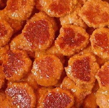 طريقة عمل الكباب الاردني بالبرغل