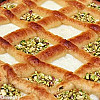 طريقة عمل  اللينزا الدمياطي