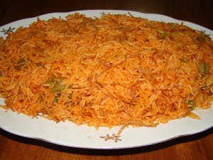 طريقة عمل التمن الاحمر على اصوله
