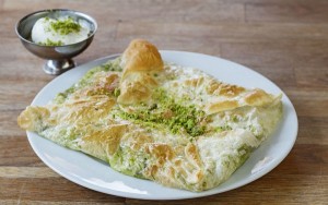 طريقة عمل الكاتمير التركي