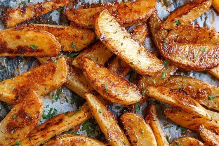 بطاطا حلوة ودجز تحميك من سرطان الثدي