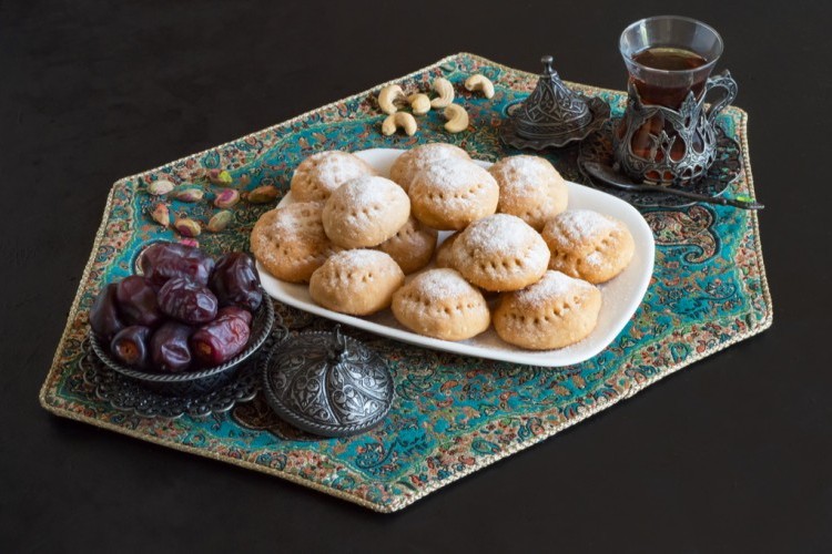 معمول بدون زبدة