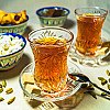 شاي اتاي المغربي