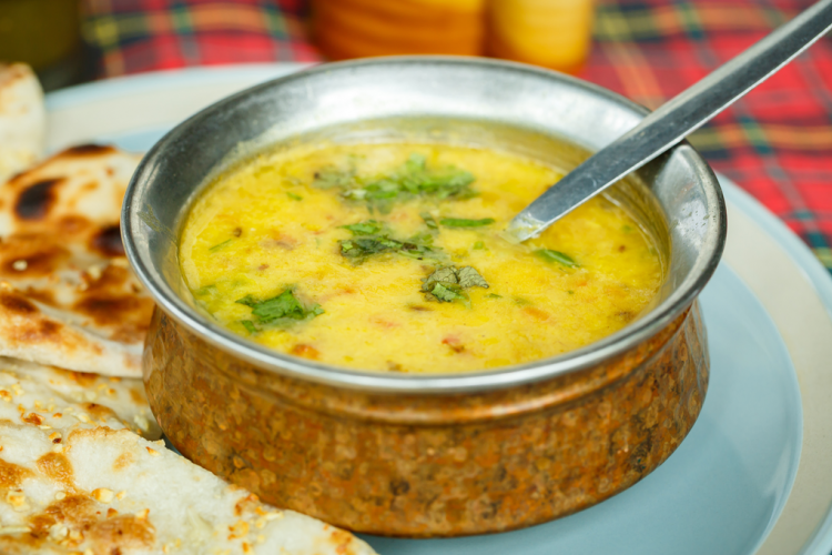 شوربة العدس للرجيم